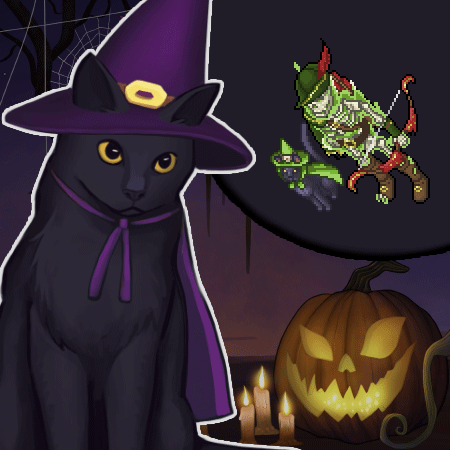 bloodstone the ancient curse - Pacote Halloween