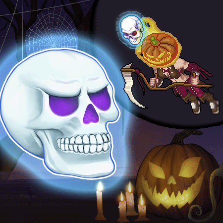 bloodstone the ancient curse - Pacote Halloween