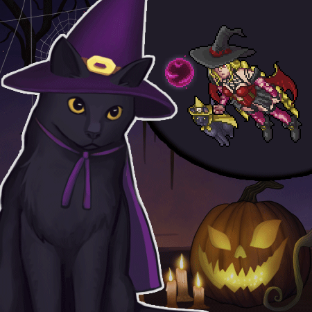 bloodstone the ancient curse - Mage - Cat