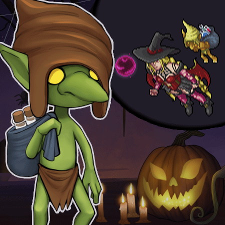 bloodstone the ancient curse - Pacote Halloween