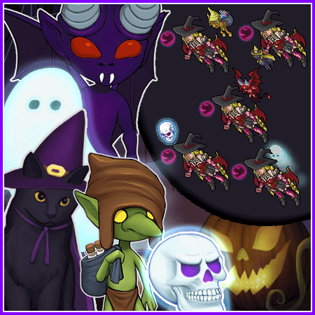 bloodstone the ancient curse -OUTFITS