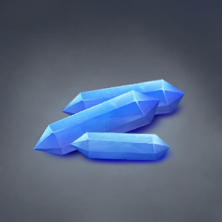 bloodstone the ancient curse - 500 cristais