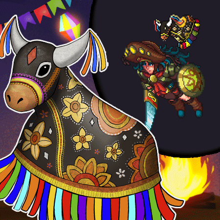 bloodstone the ancient curse -Addons Juve Event