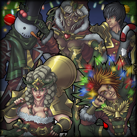 bloodstone the ancient curse - Pacote Natal