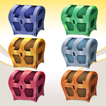 bloodstone the ancient curse - Pacote Aniversário