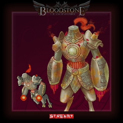 Blood Guardians