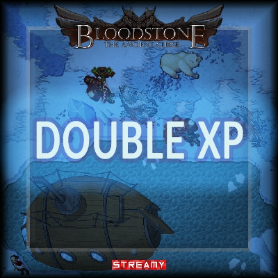 EXTENDED DOUBLE XP