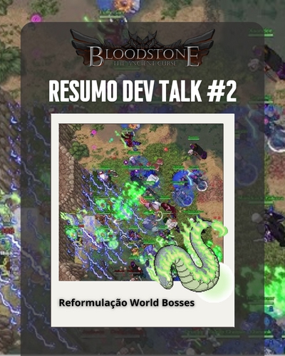World Bosses: Discover One of Bloodstone’s Upcoming Overhauls